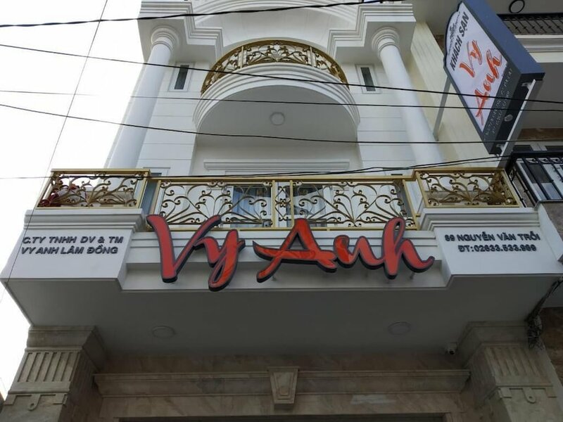 Vy Anh Hotel