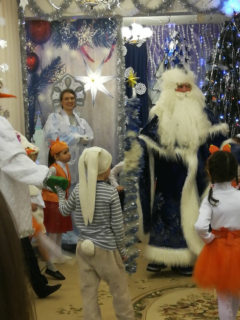 Kindergarten, nursery Gosudarstvennoye byudzhetnoye doshkolnoye uchrezhdeniye kompensiruyushchego tipa № 42 Kolpinskogo rayona Sankt-Peterburga, Kolpino, photo