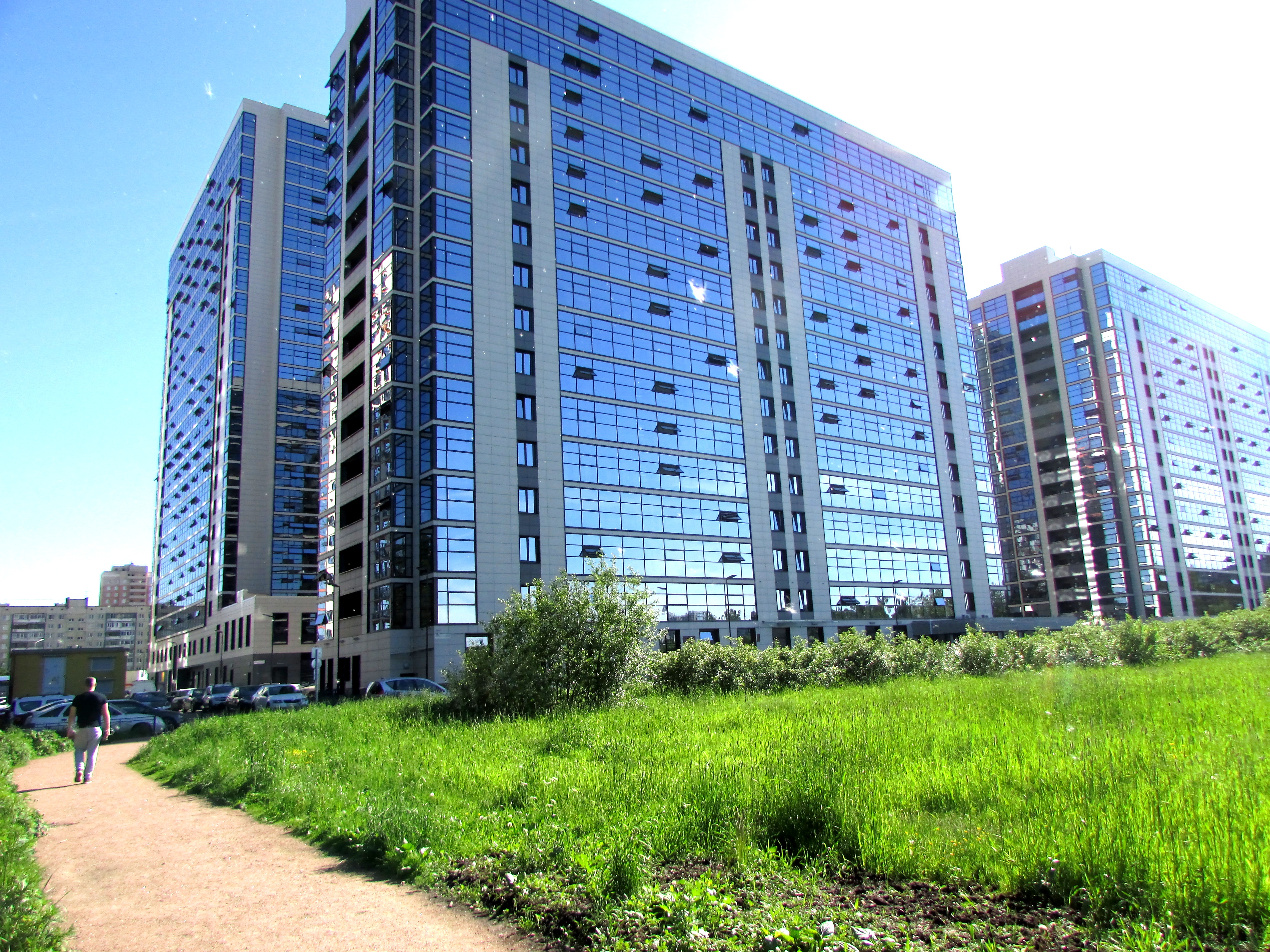 Фото Пулково Транзит