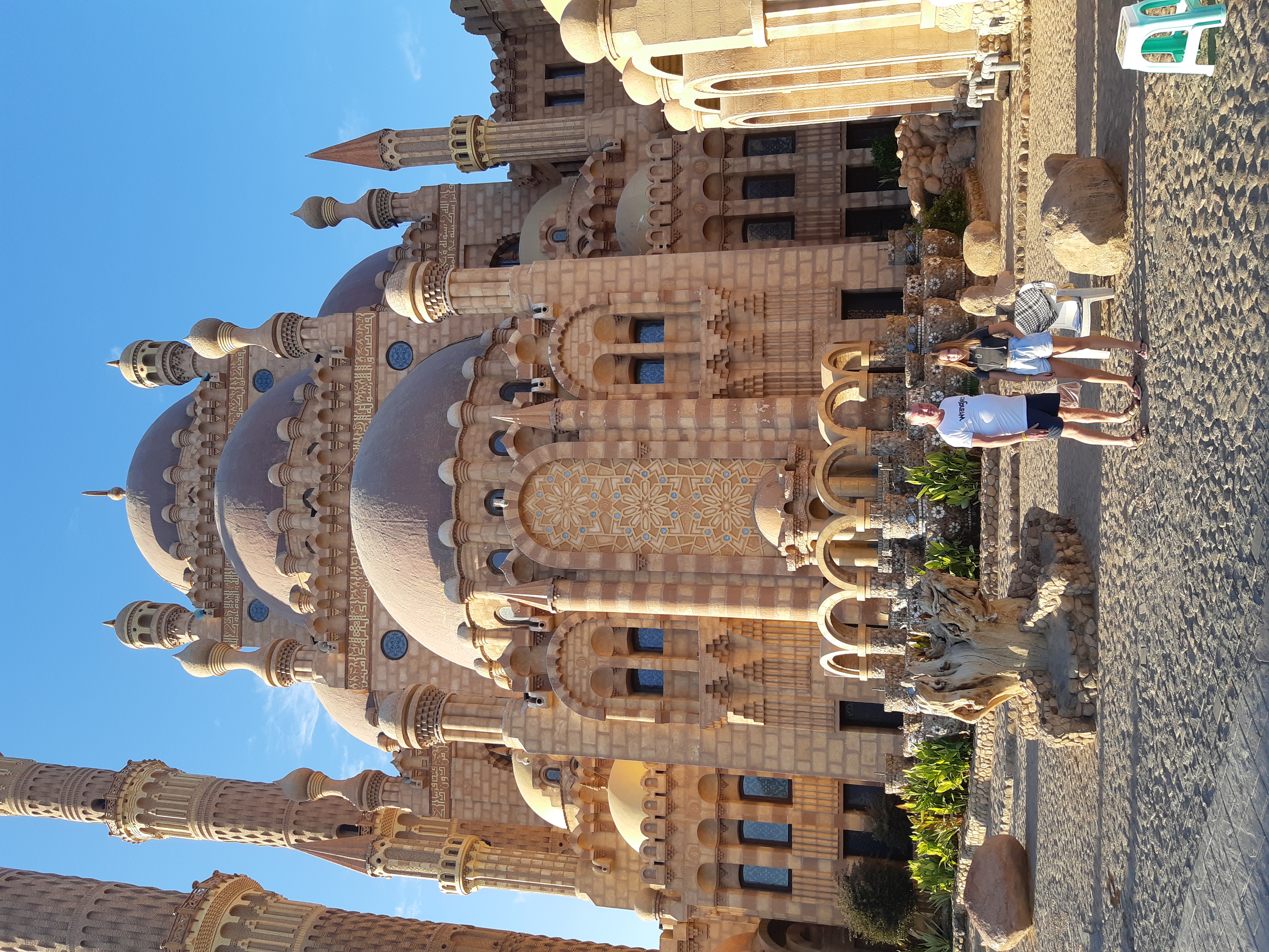 Фото Nubian Village Hotel