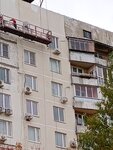 ЖСК Удача (ул. Островитянова, 16, корп. 3), офис организации в Москве