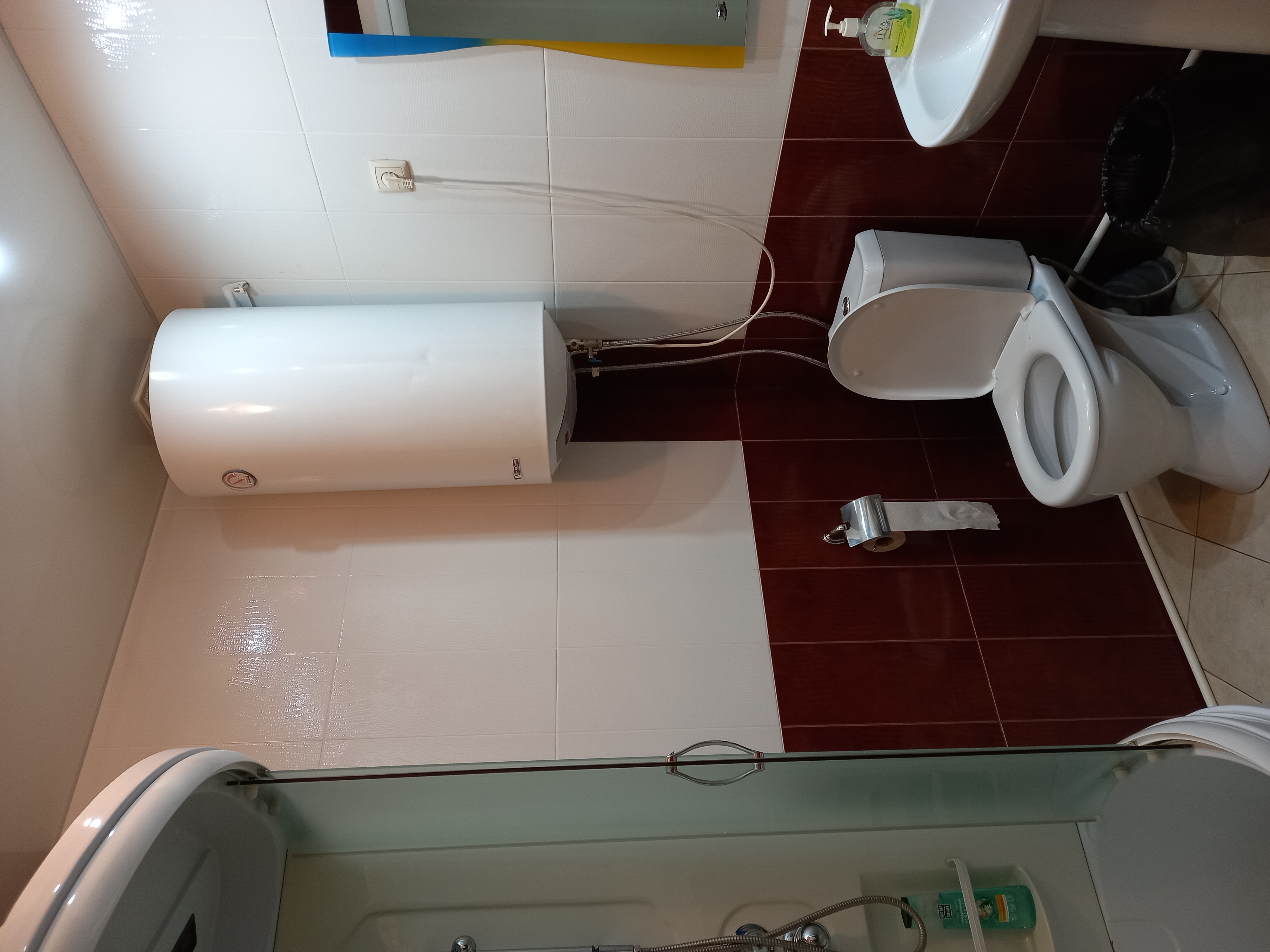 Фото Центральная