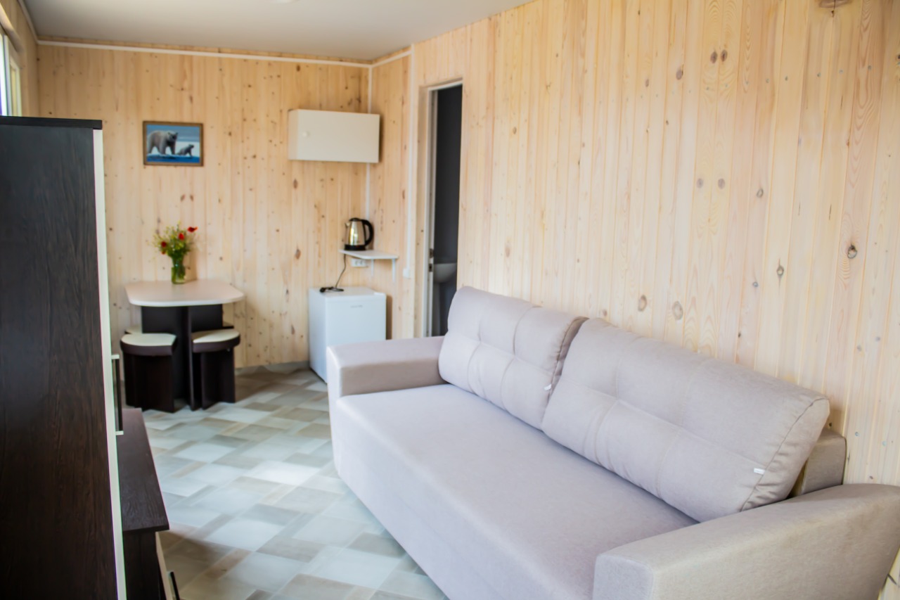 Фото Солнечный Бриз