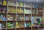 Сологубова В. В. (district Cheremoshniki, Berdskaya Street, 22/1), foodstuffs wholesale