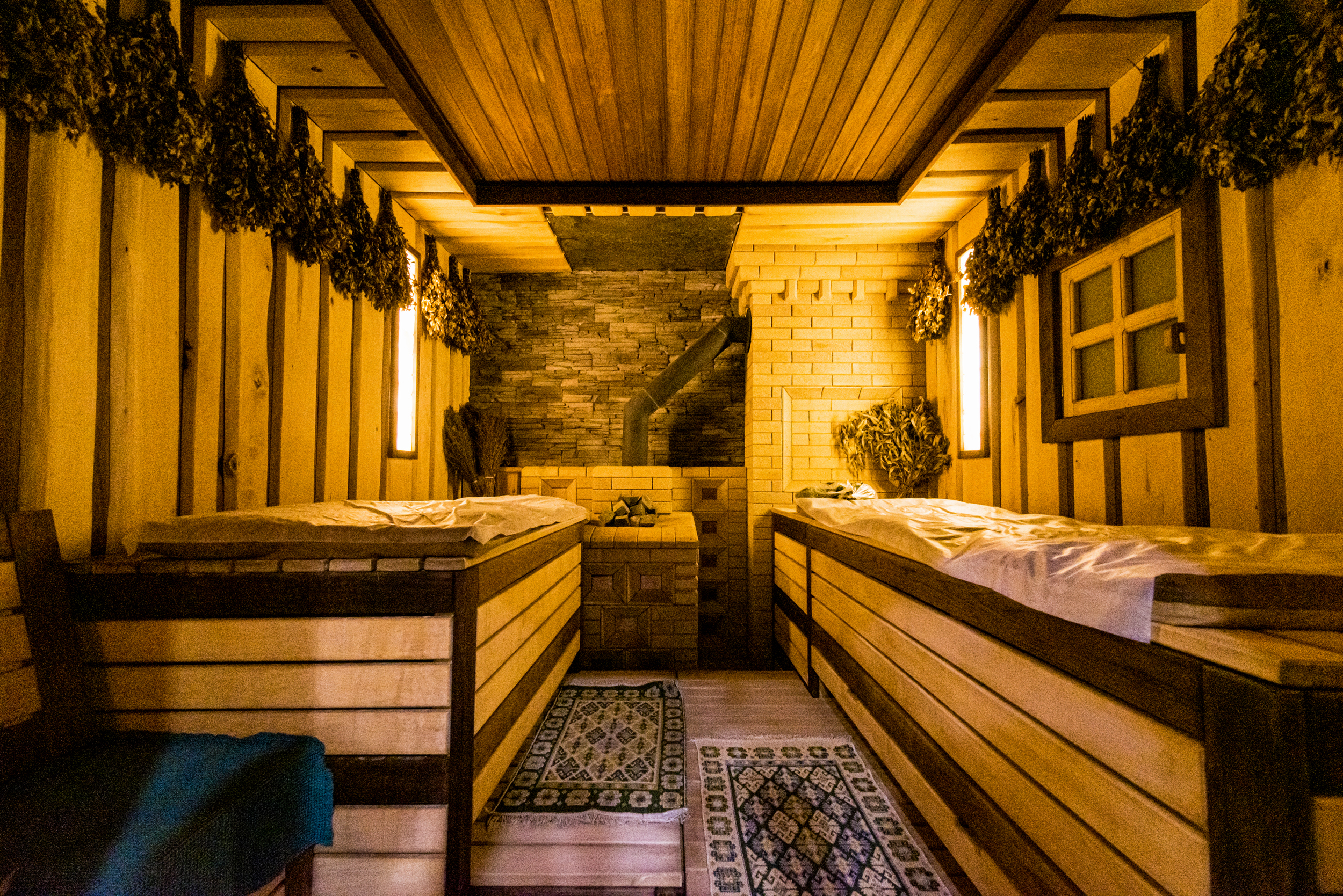 Оазис, сауна, Парковая ул., 22А, Казань - Яндекс Карты