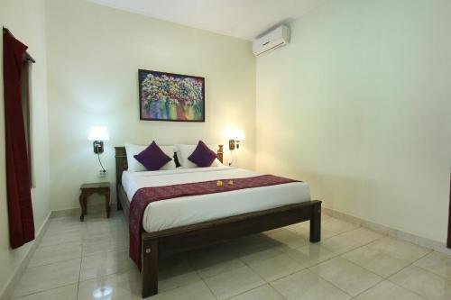 Фото Nara Ubud Cottage