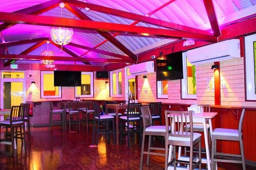 Гостиница Time Rako Hotel в Эль-Вакре