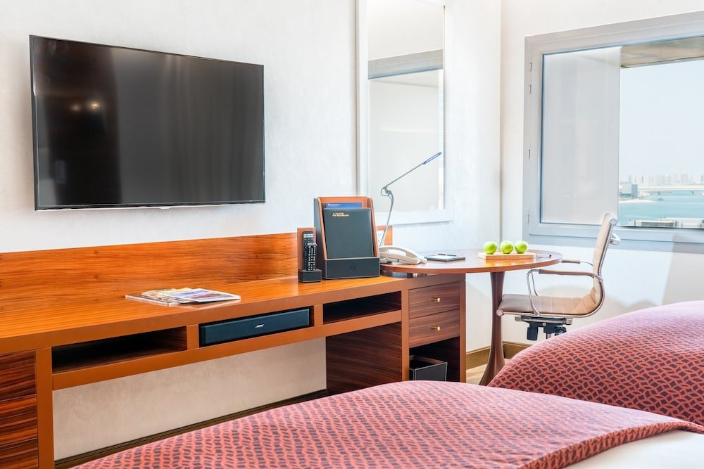 Фото InterContinental Regency Bahrain, an IHG Hotel