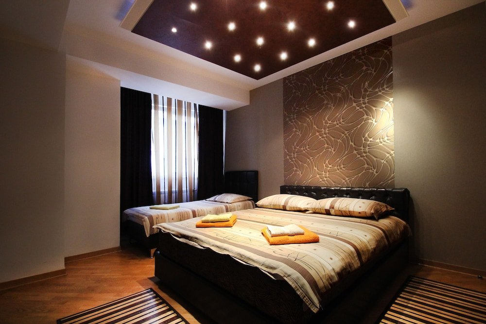 Фото Apartment Belgrade Center - Dobrinjska