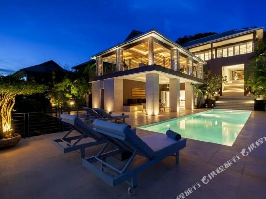 Hotel Baan Fan Noi, Samui, photo