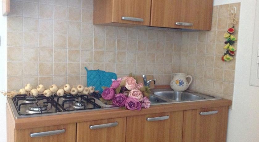 Фото Residence La Pineta - Campsite