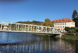 Apartsee apartments (Plzeňský kraj, Plzen-mesto, Plzeň), hotel