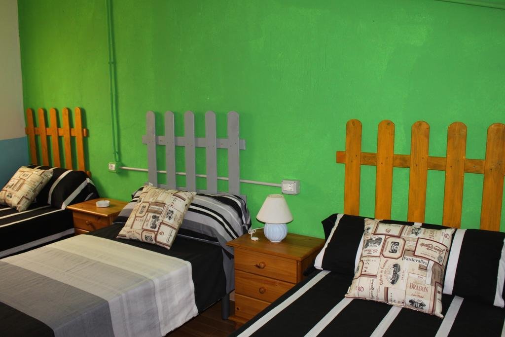 Фото Bon Pas Rural Tarrega