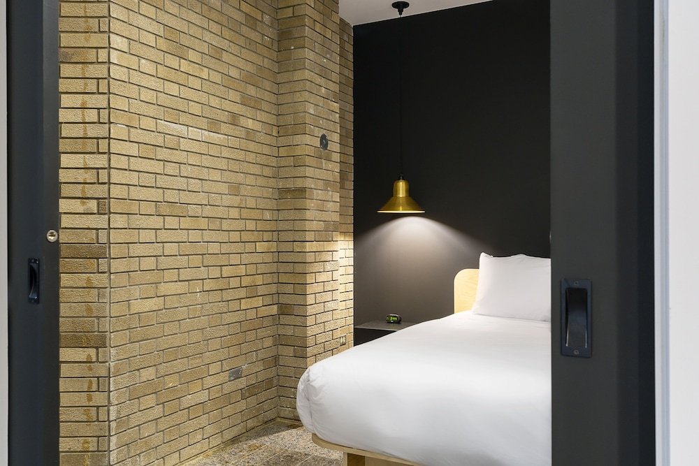 Фото Les Lofts de la Gare - by Les Lofts Vieux-Quebec