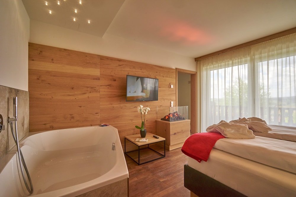 Фото Wellnesshotel Zum Koch