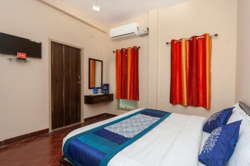 Фото Oyo 15768 Rsm Shelters
