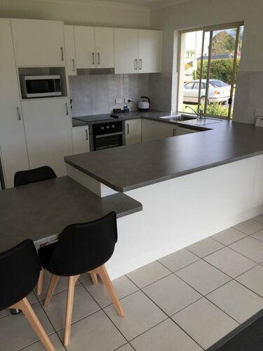 Апартаменты Merimbula Lake Apartments