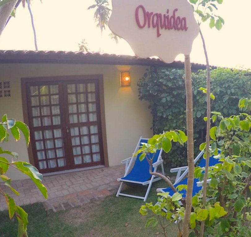 Hotel Pousada do Sonho, State of Alagoas, photo