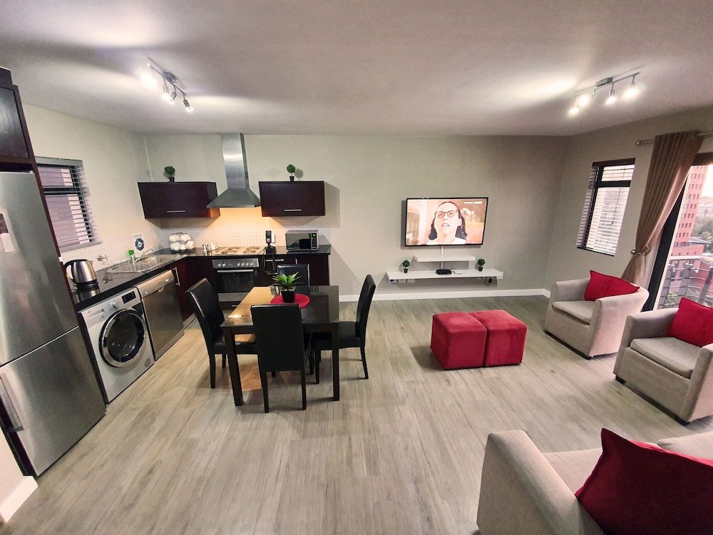 Фото Knightsbridge 105 - Apartment