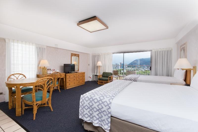 Фото Ilima Hotel