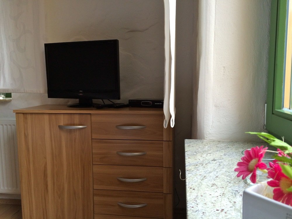 Фото Ferienwohnungen 'Am Butterturm'