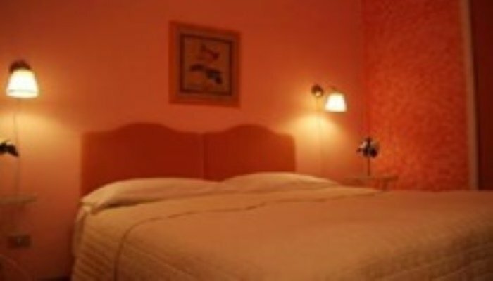 Hotel B&b Donna Adelina, Naples, photo