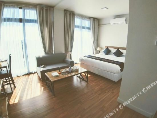 Фото Myanandar residence