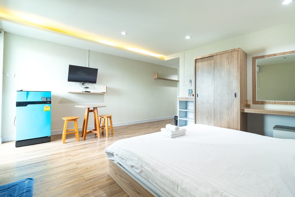 Фото Nature House Hatyai