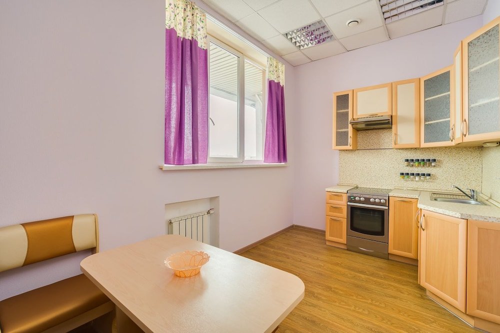 Фото Отель на Щелковской