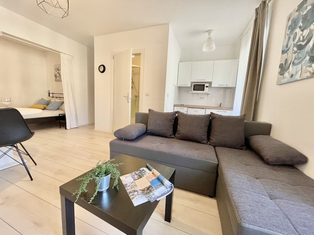 Фото Apartments Antons