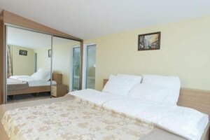 Daugava Lux Apartments (Riga, Maza Krasta Street, 35), hotel