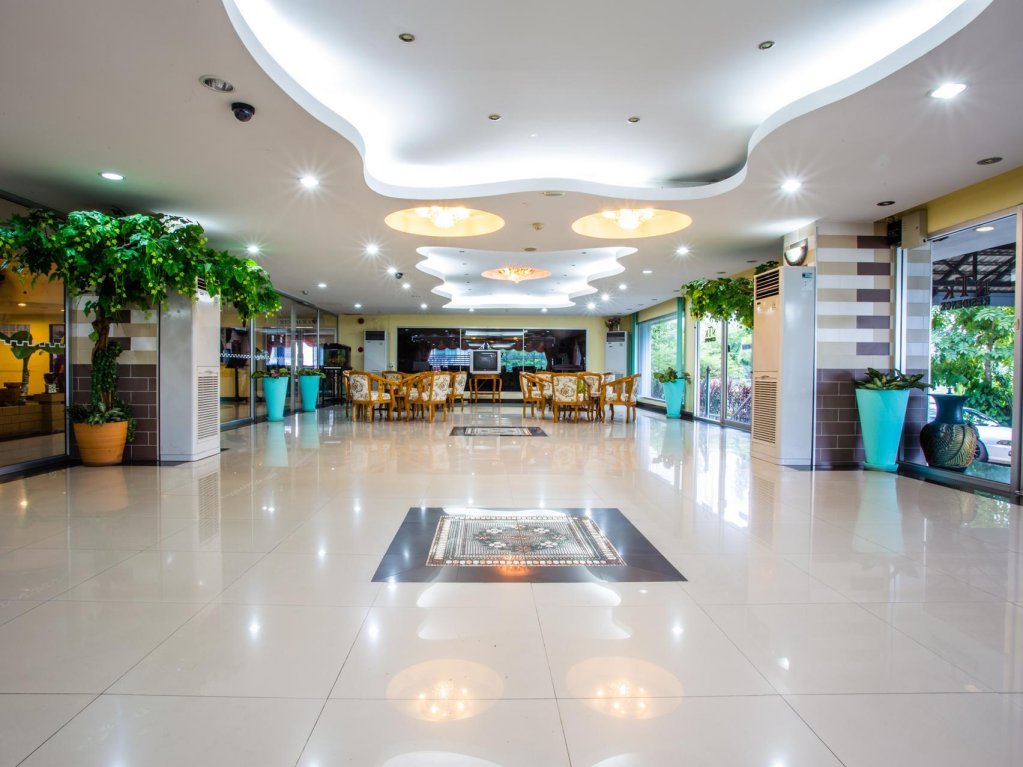 Фото Ntk Residence