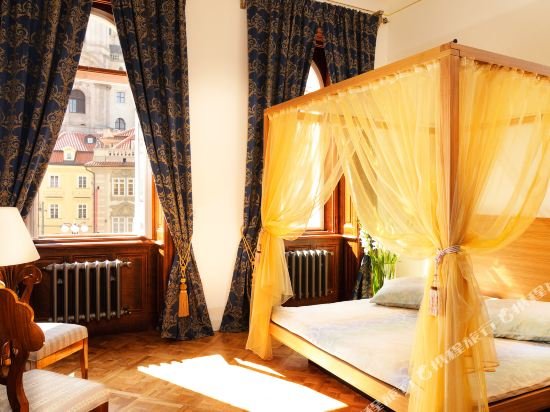 Фото Malostranska Residence