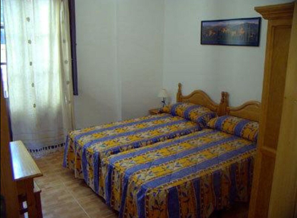 Фото Oyo Hostal Austria