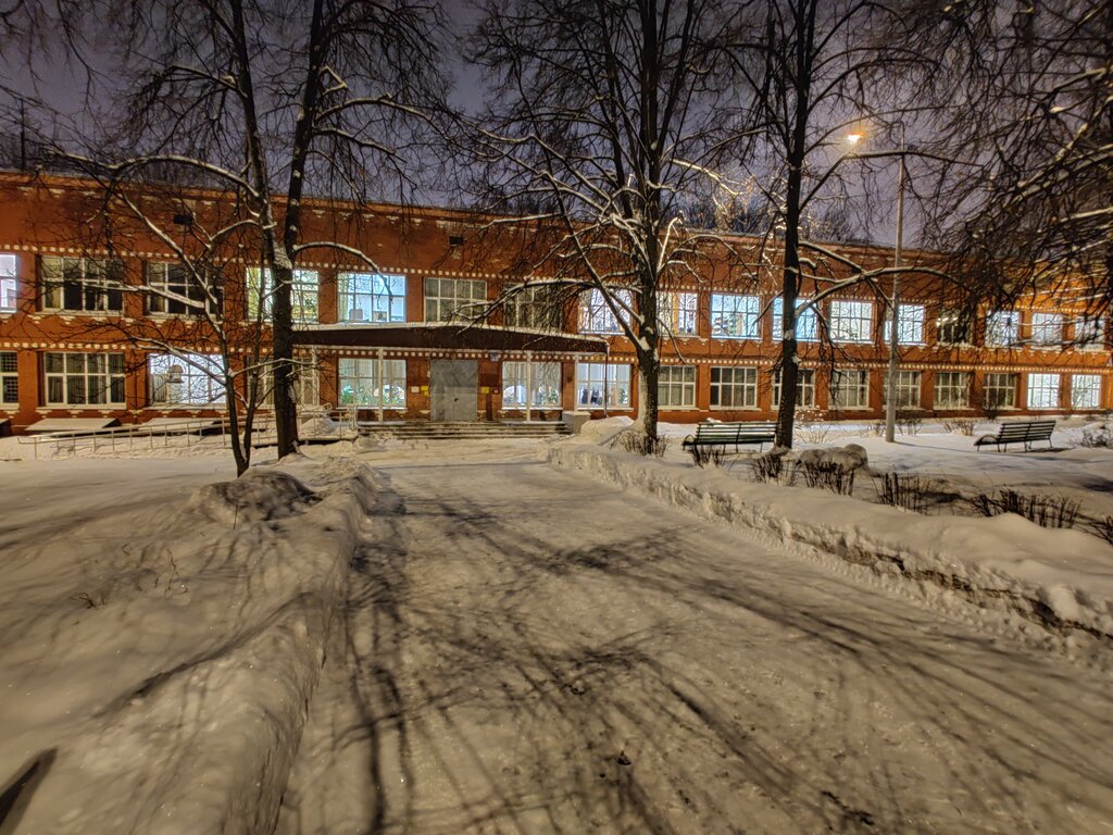 Dispensary Psikhonevrologichesky dispanser № 10, Moscow, photo