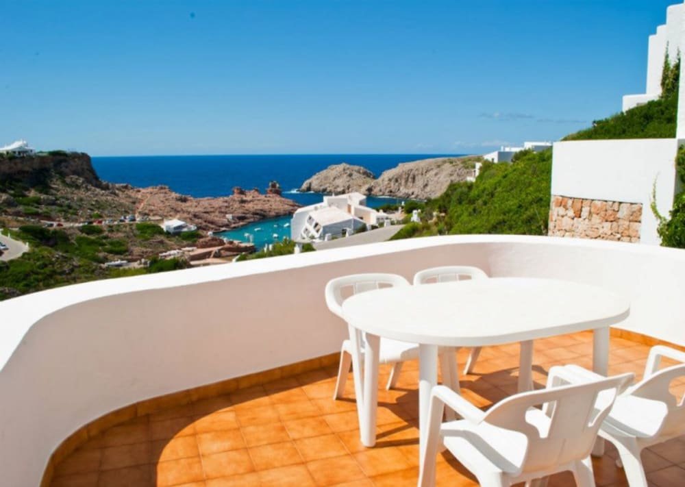 Фото Apartamentos Sa Cala