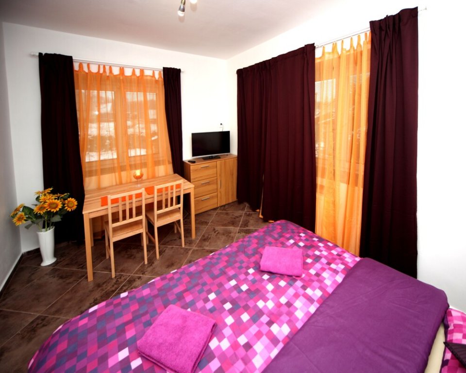 Фото Penzion V Roklích