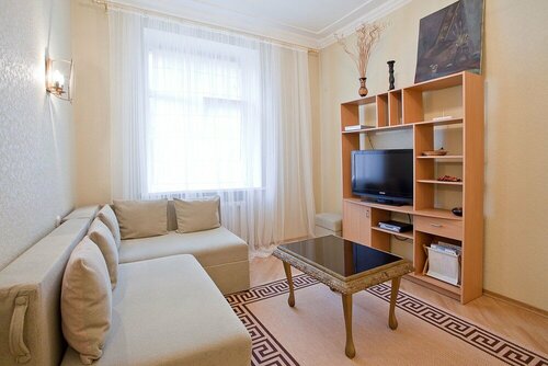 Гостиница Apartment in the city center в Минске