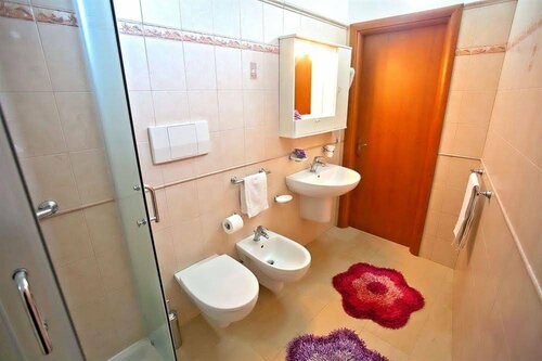 Гостиница Tenuta Sant'Emiliano