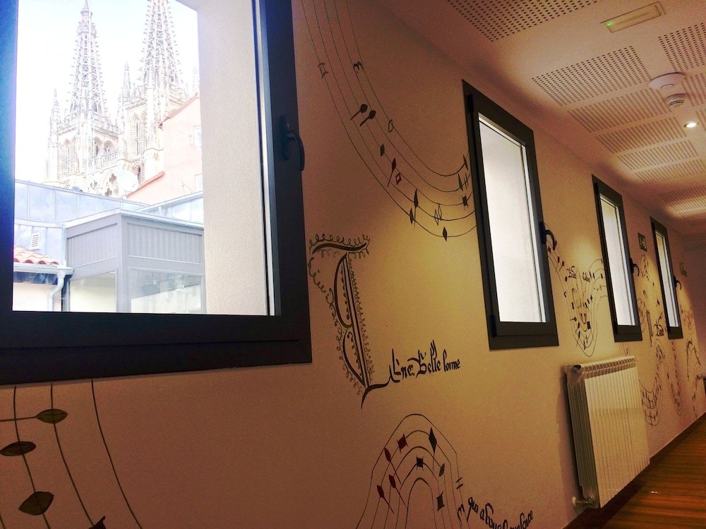 Фото Apartamentos Turisticos Pueri Cantores