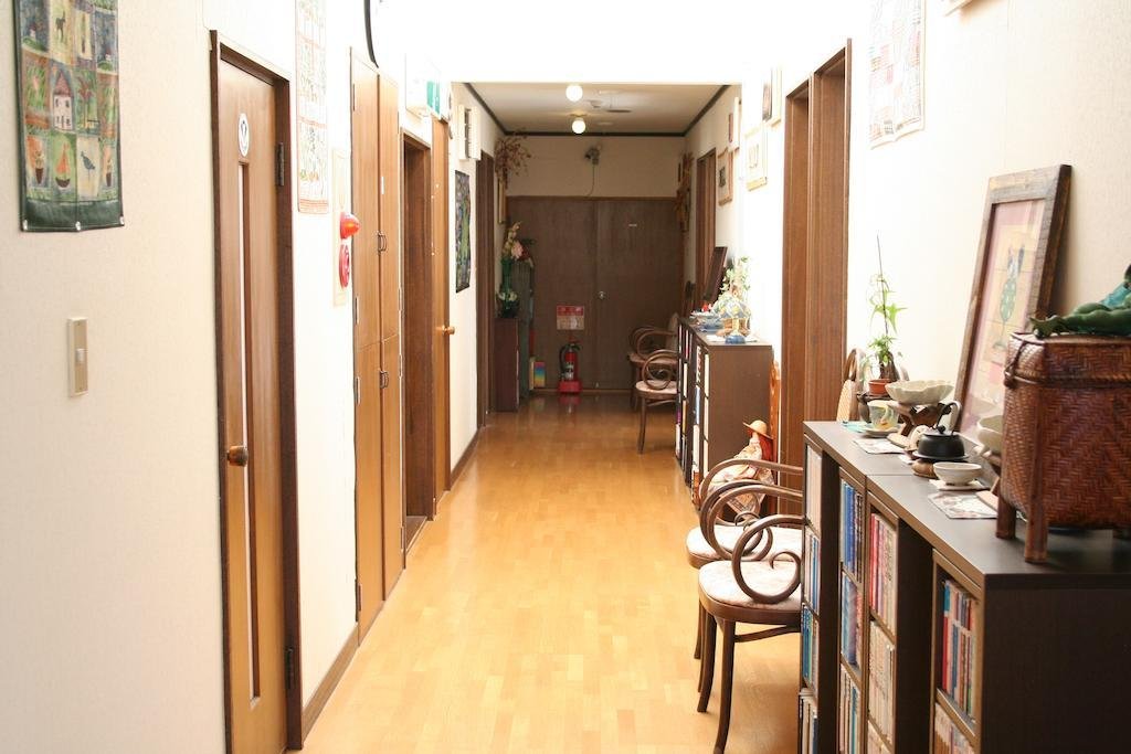 Фото Pension Asahi