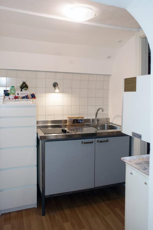 Фото Residenza Echia