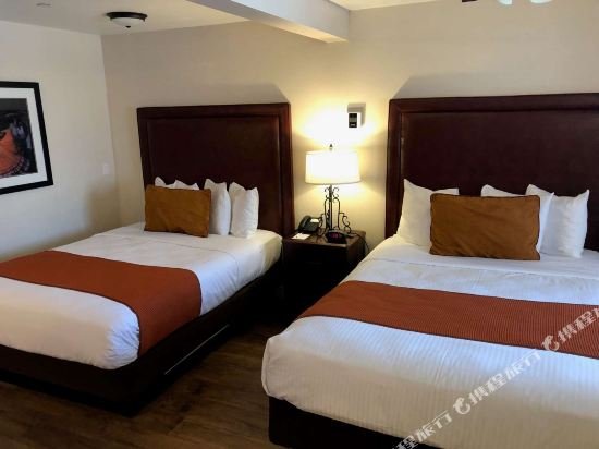 Фото Best Western Rose Garden Inn