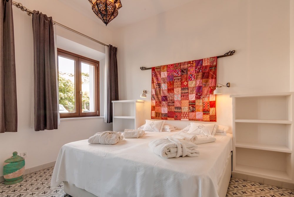 Фото La Residencia Tarifa