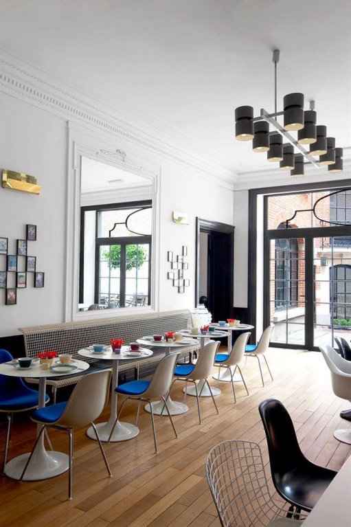 Фото Vintage Hotel