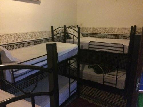 Хостел Downtown Hostel Fez - Hostel в Фесе
