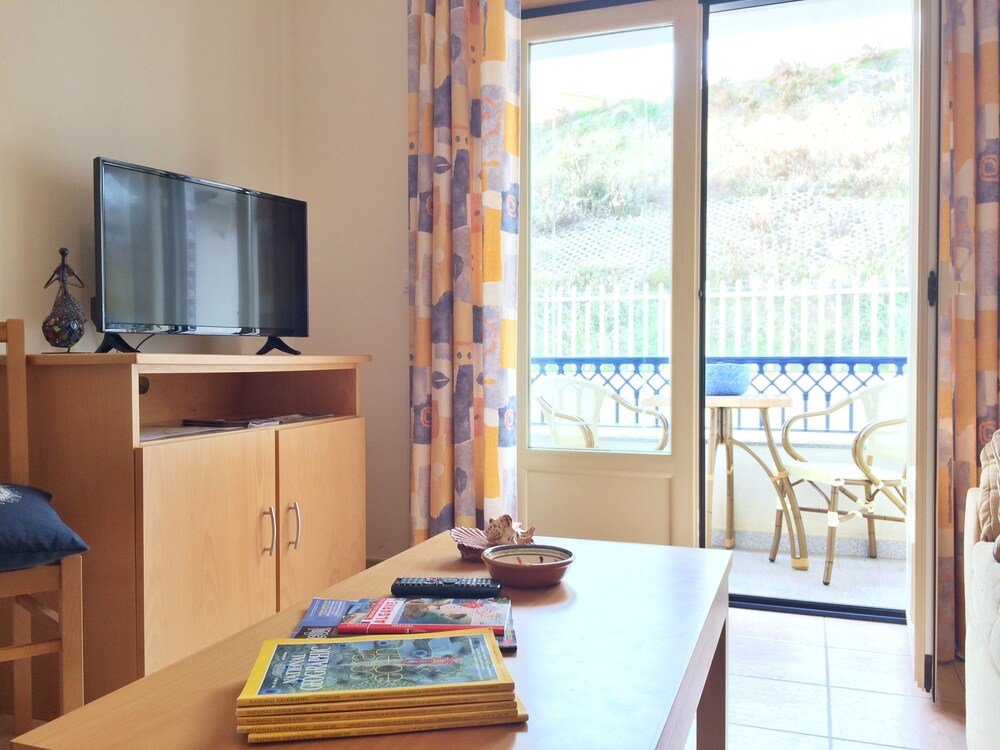 Фото Al-Buhera Blue Apartment