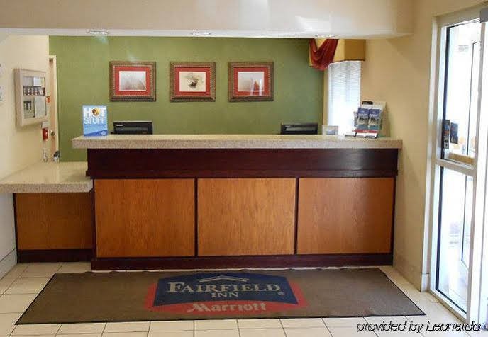 Фото Fairfield Inn & Suites Lubbock