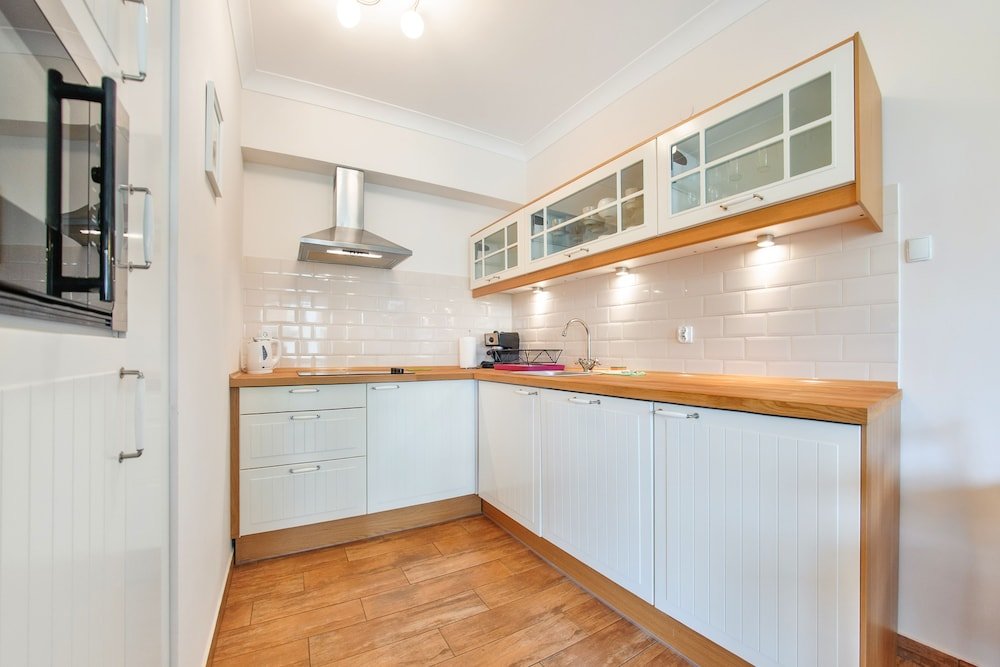 Фото Apartamenty Sun & Snow Wczasowa