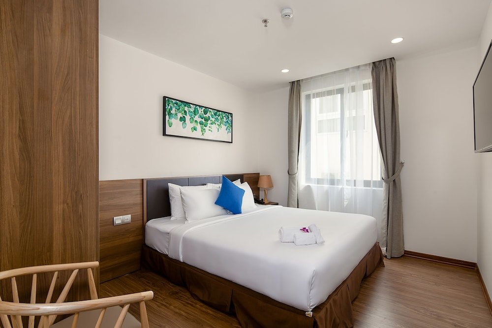 Фото Amunra Ocean Hotel